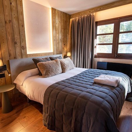 Borda Conangle Mountain Lodge Sant Julia de Loria Luaran gambar