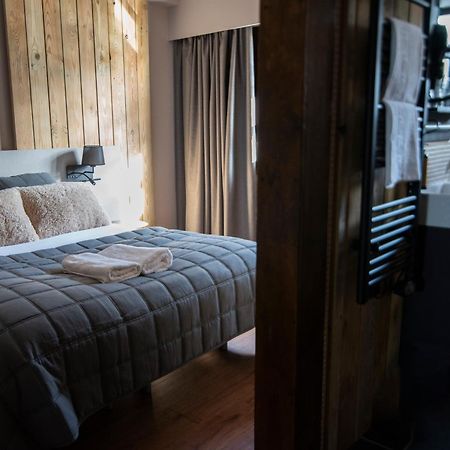 Borda Conangle Mountain Lodge Sant Julia de Loria Luaran gambar
