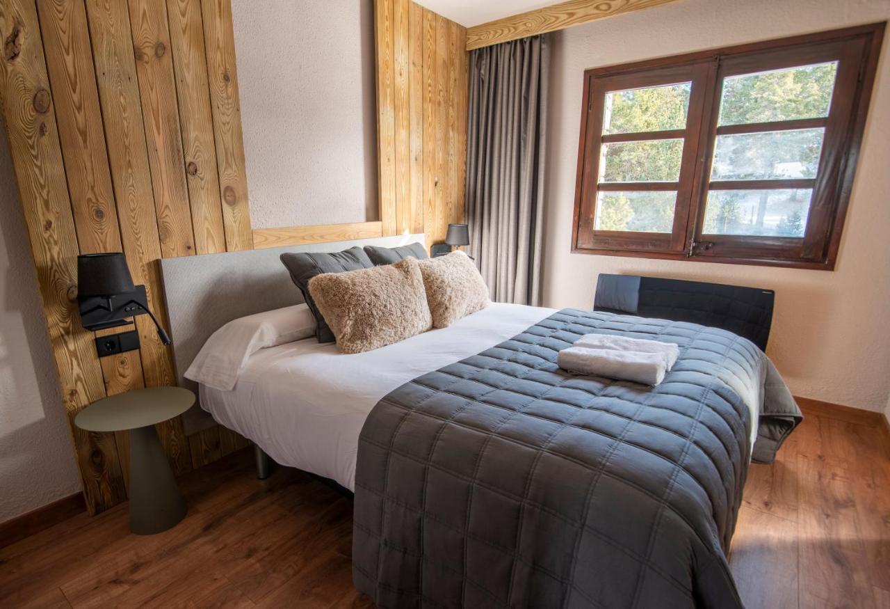 Borda Conangle Mountain Lodge Sant Julia de Loria Luaran gambar