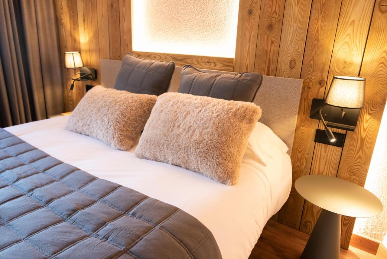 Borda Conangle Mountain Lodge Sant Julia de Loria Luaran gambar