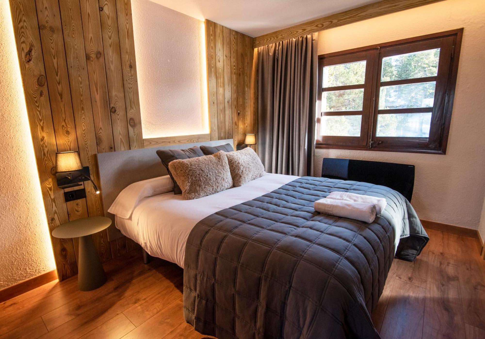Borda Conangle Mountain Lodge Sant Julia de Loria Luaran gambar