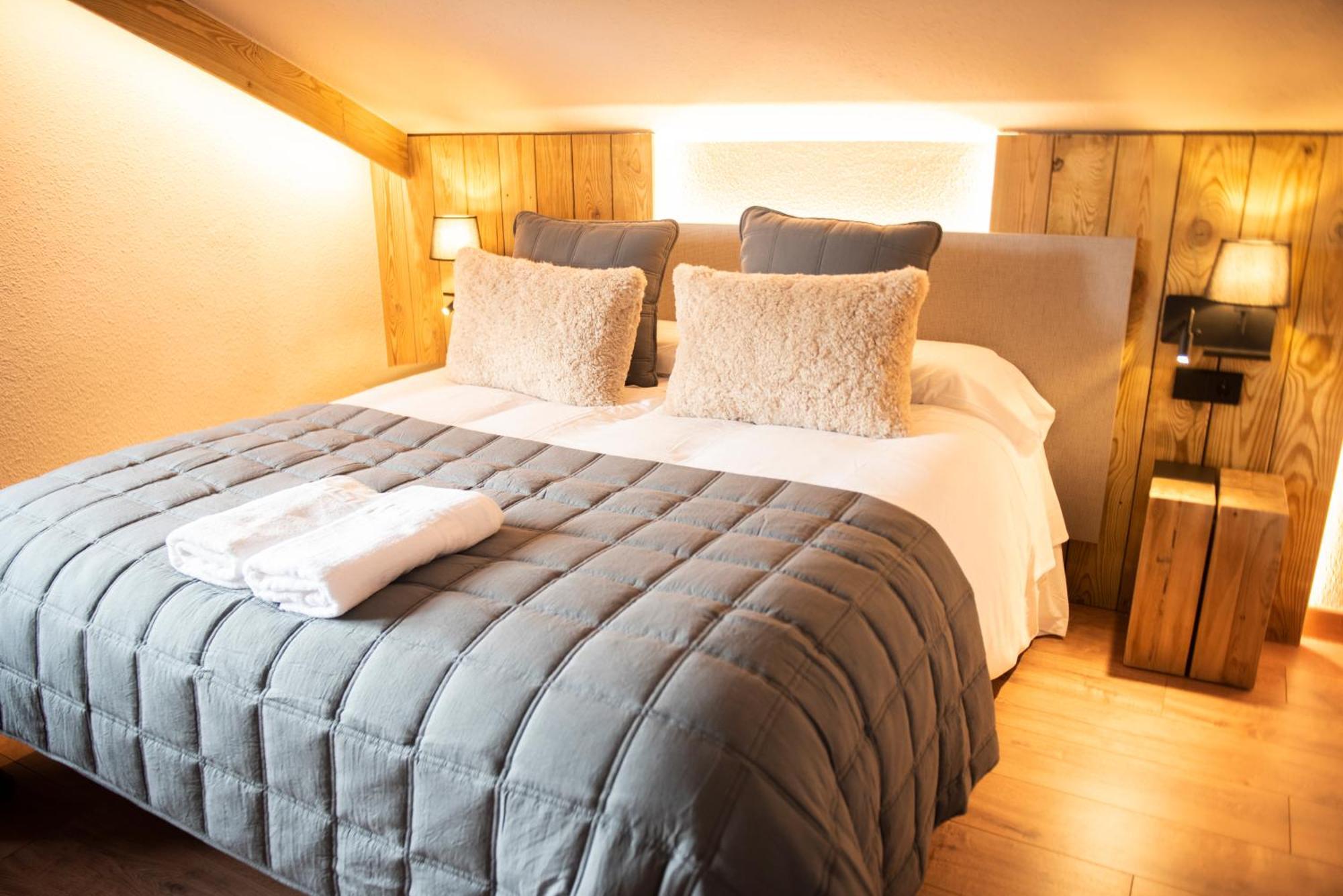 Borda Conangle Mountain Lodge Sant Julia de Loria Luaran gambar