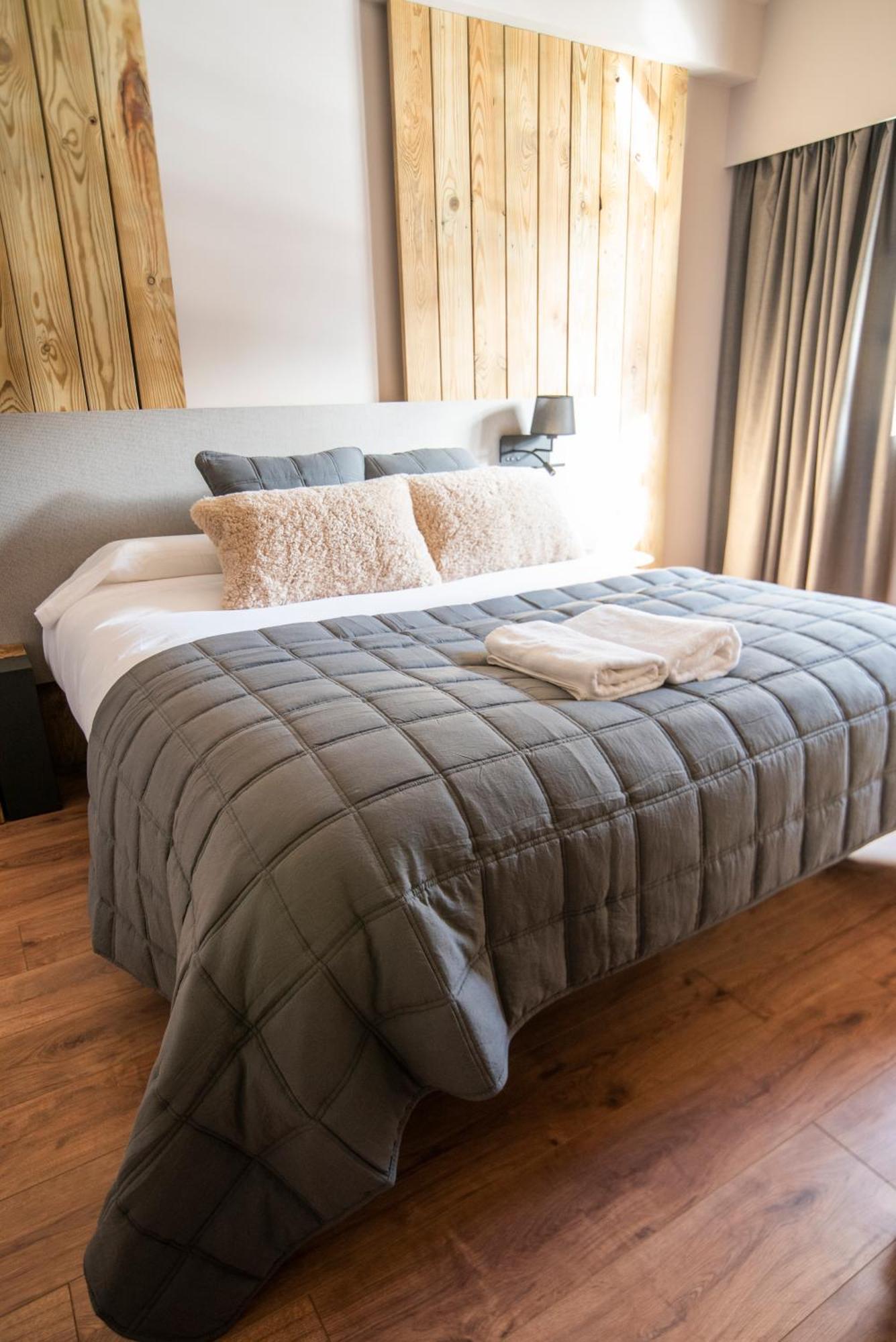 Borda Conangle Mountain Lodge Sant Julia de Loria Luaran gambar