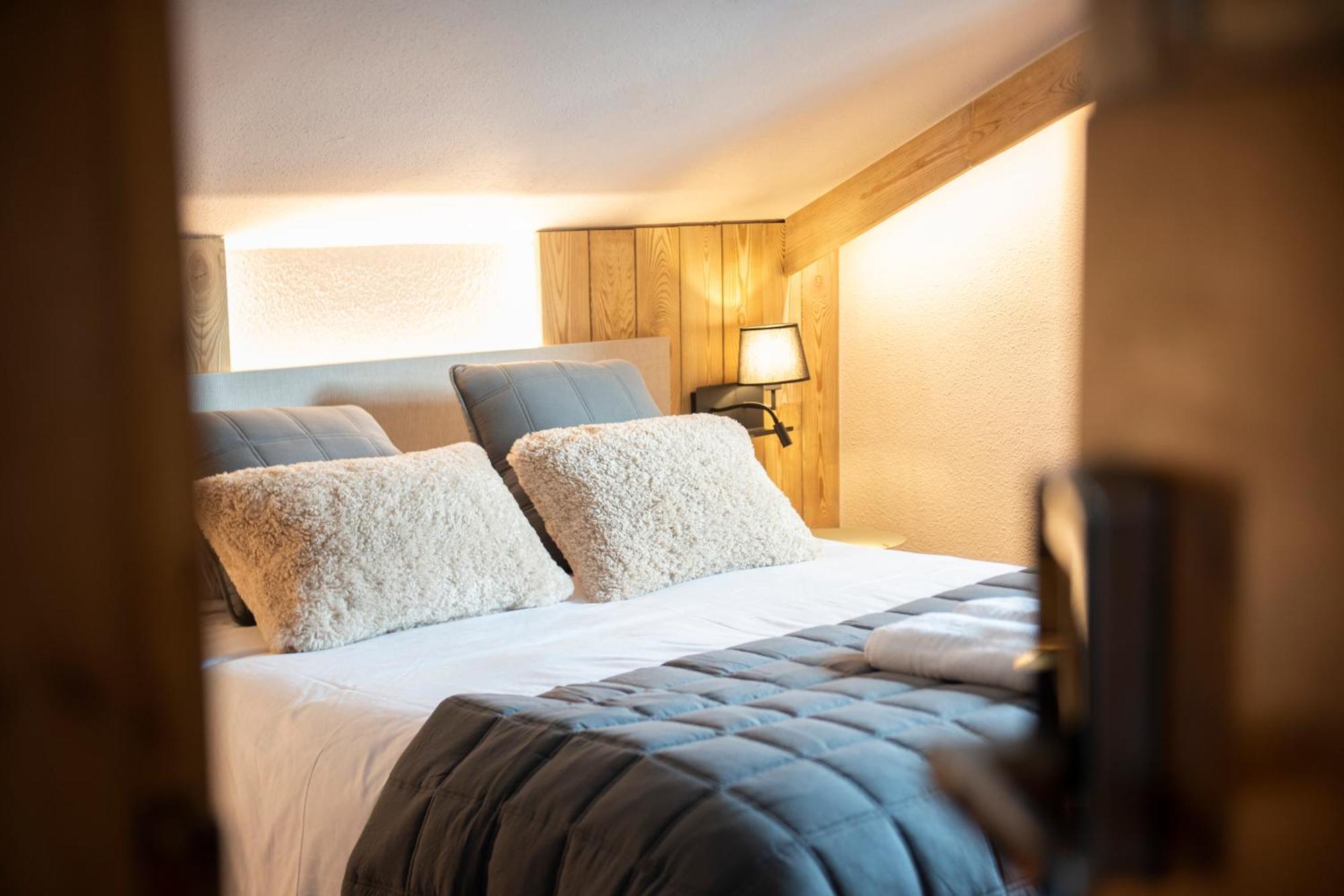 Borda Conangle Mountain Lodge Sant Julia de Loria Luaran gambar