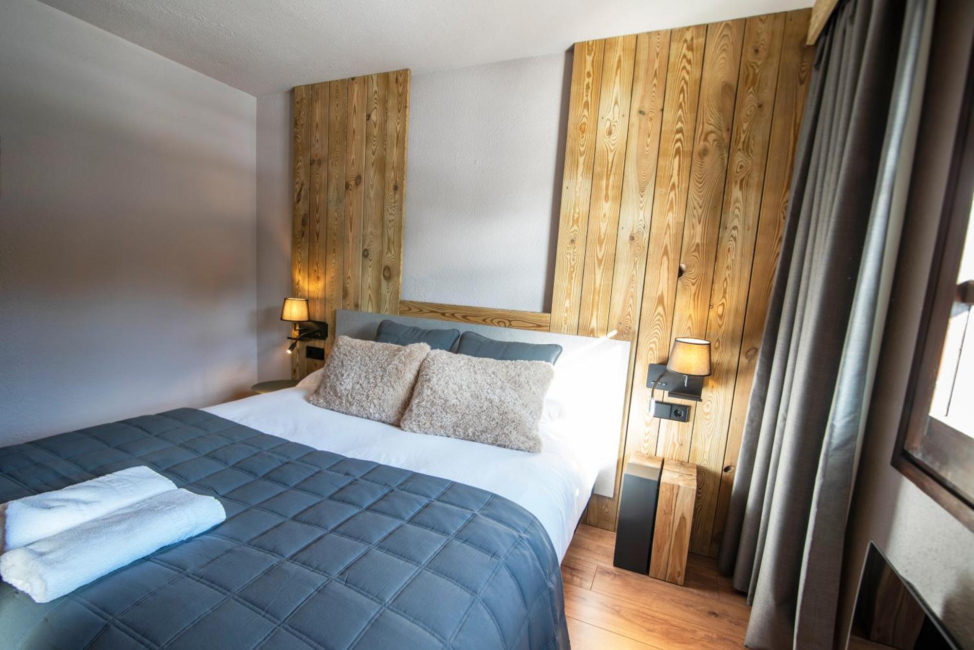 Borda Conangle Mountain Lodge Sant Julia de Loria Luaran gambar