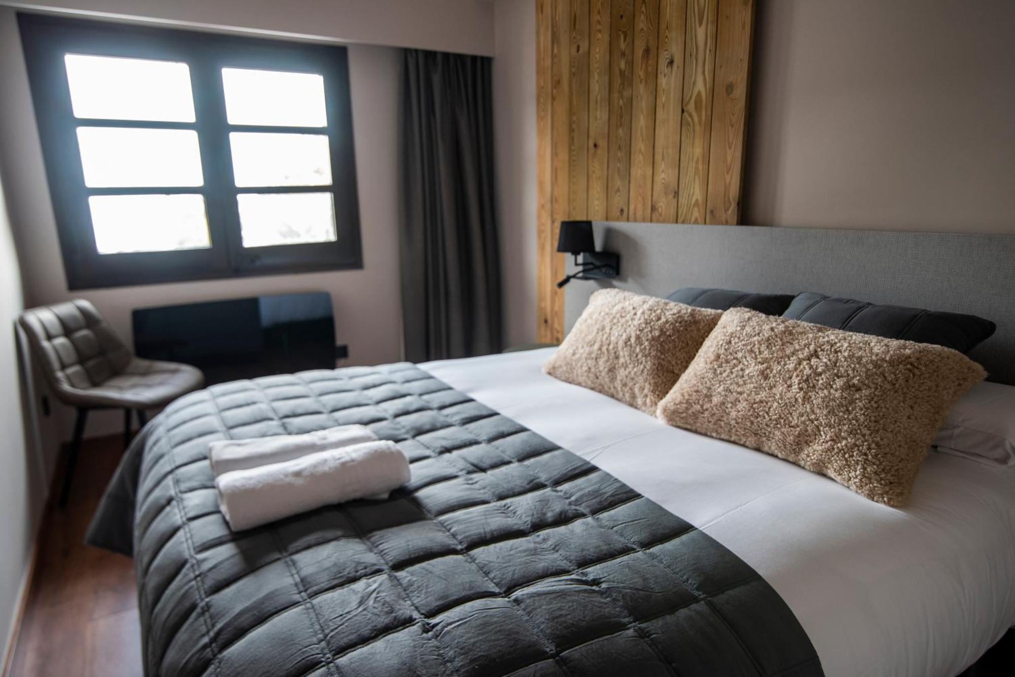 Borda Conangle Mountain Lodge Sant Julia de Loria Luaran gambar