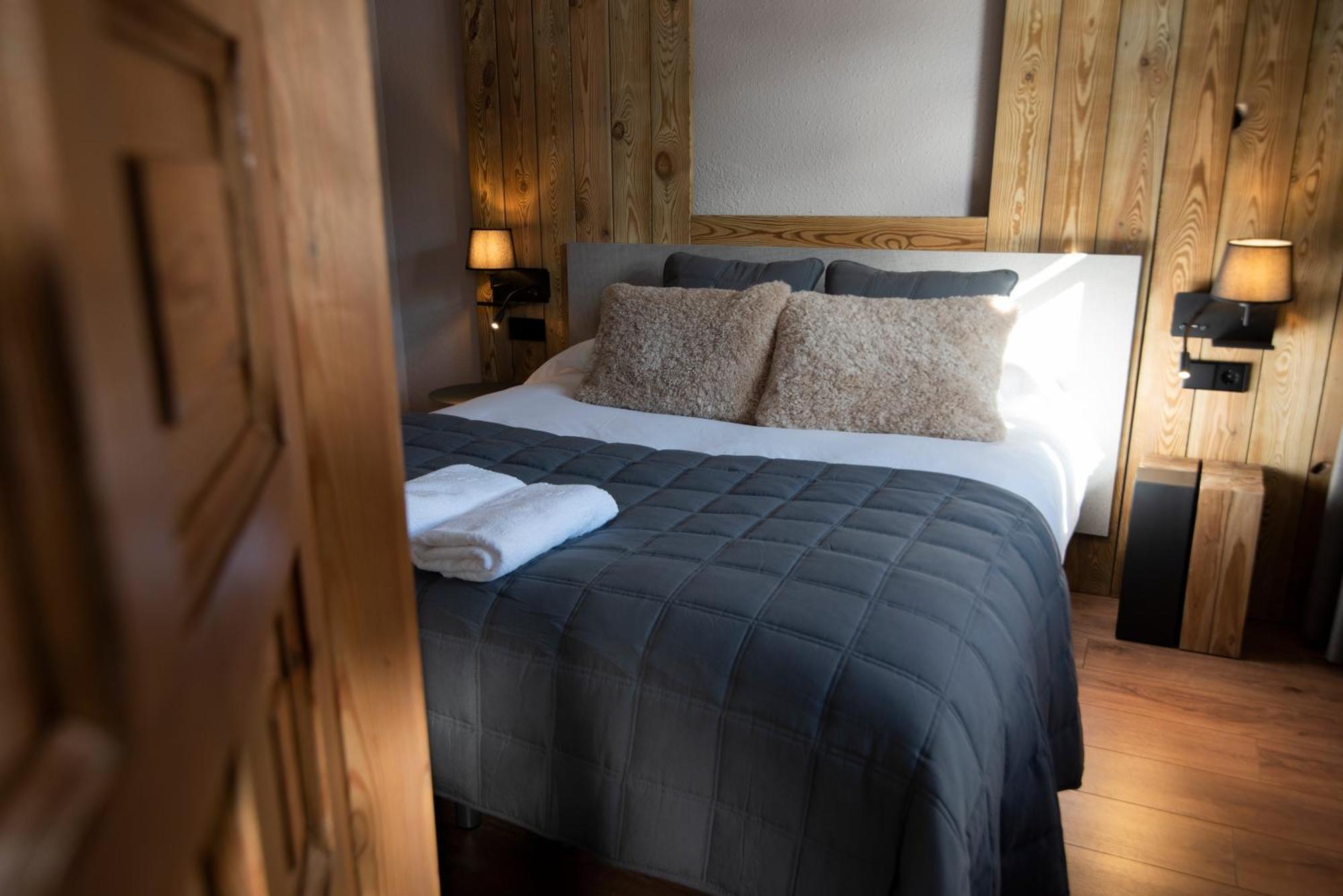 Borda Conangle Mountain Lodge Sant Julia de Loria Luaran gambar
