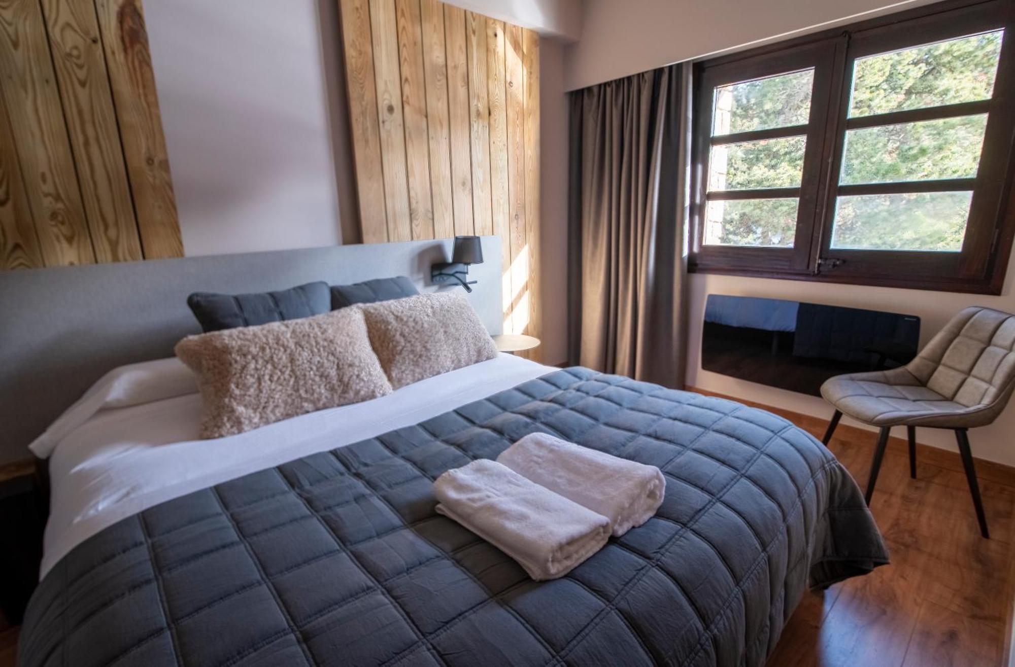 Borda Conangle Mountain Lodge Sant Julia de Loria Luaran gambar