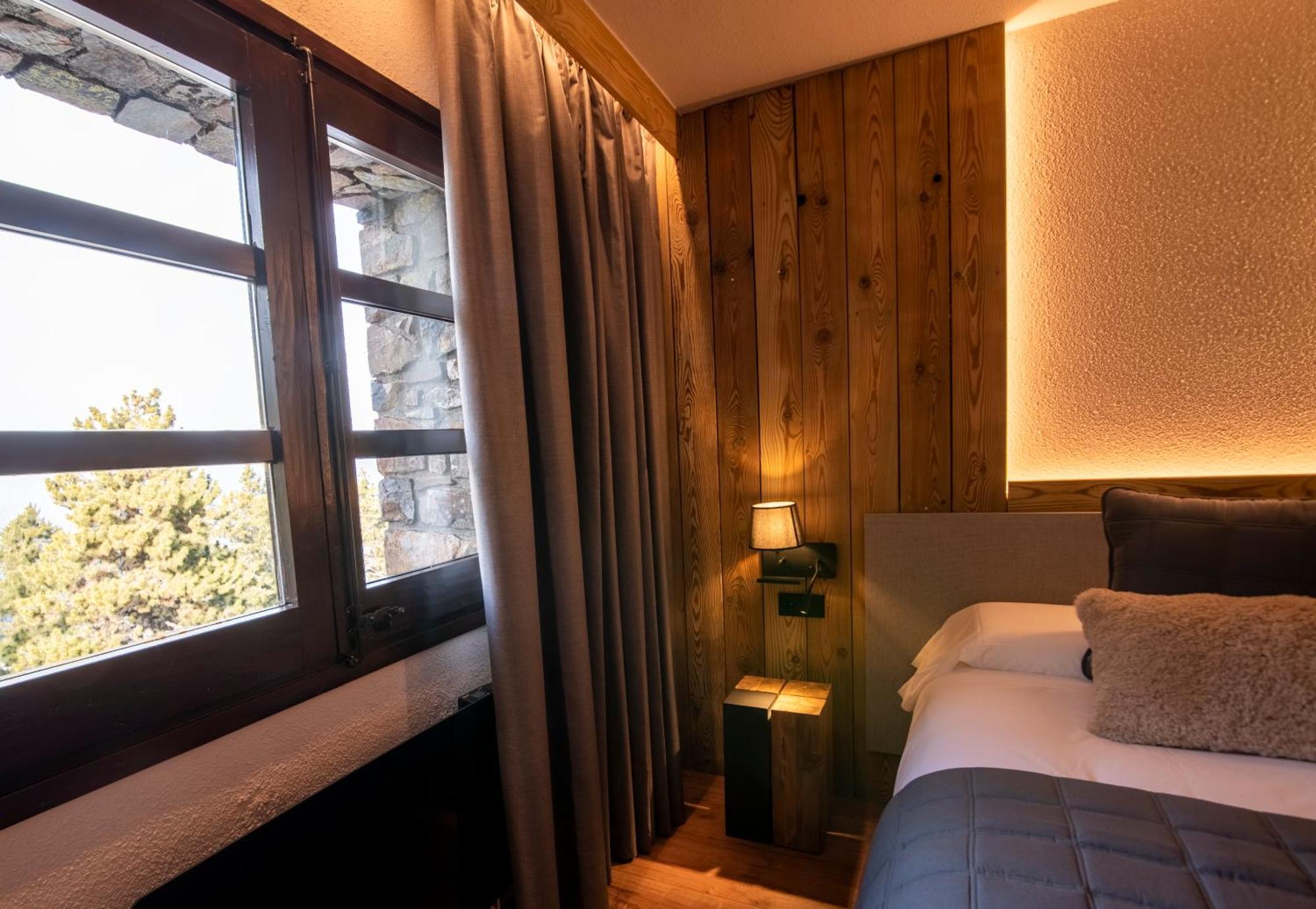 Borda Conangle Mountain Lodge Sant Julia de Loria Luaran gambar