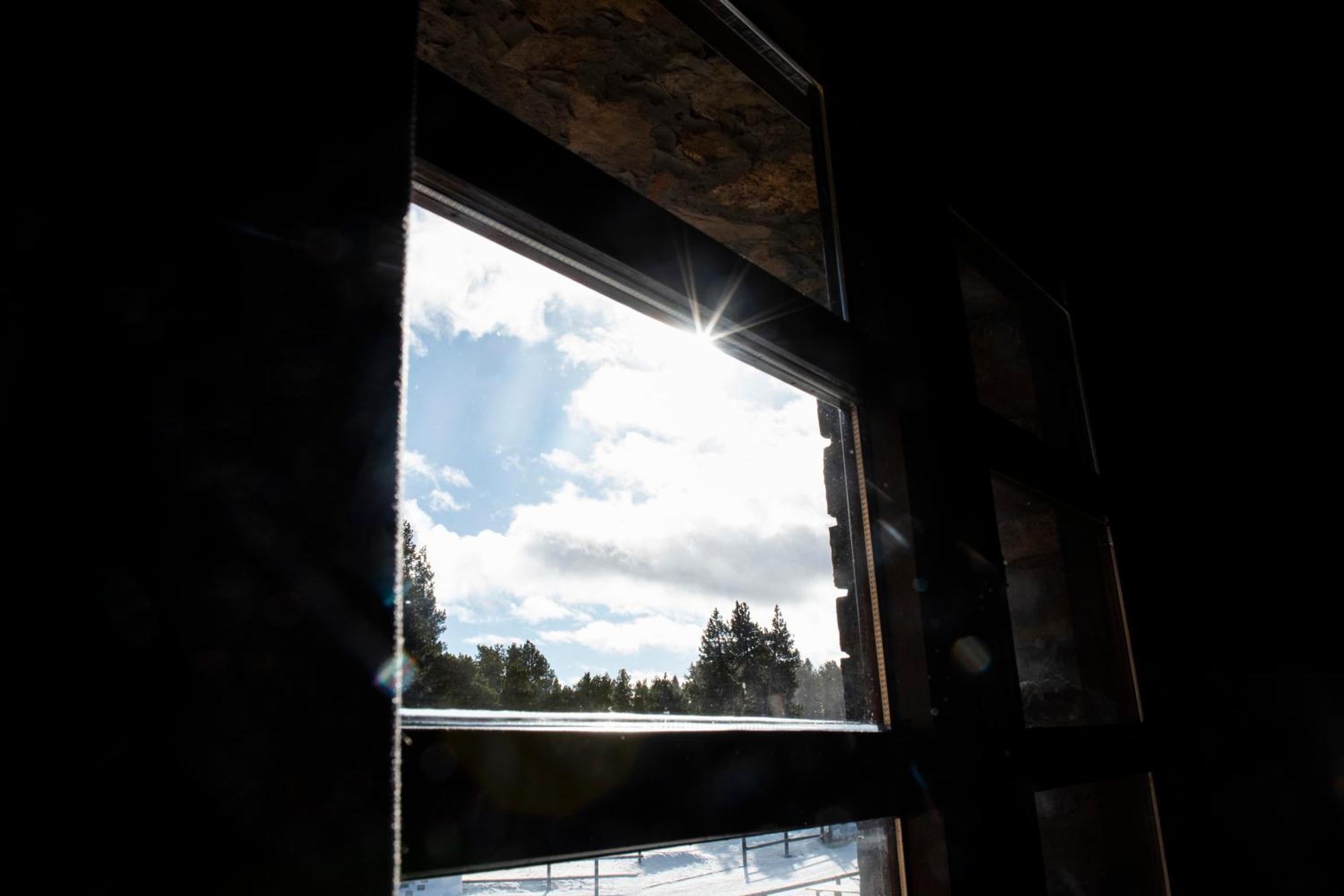 Borda Conangle Mountain Lodge Sant Julia de Loria Luaran gambar